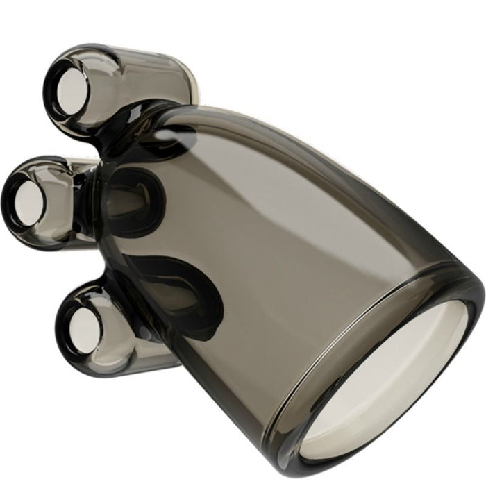 Baile Funda Pene Vibradora