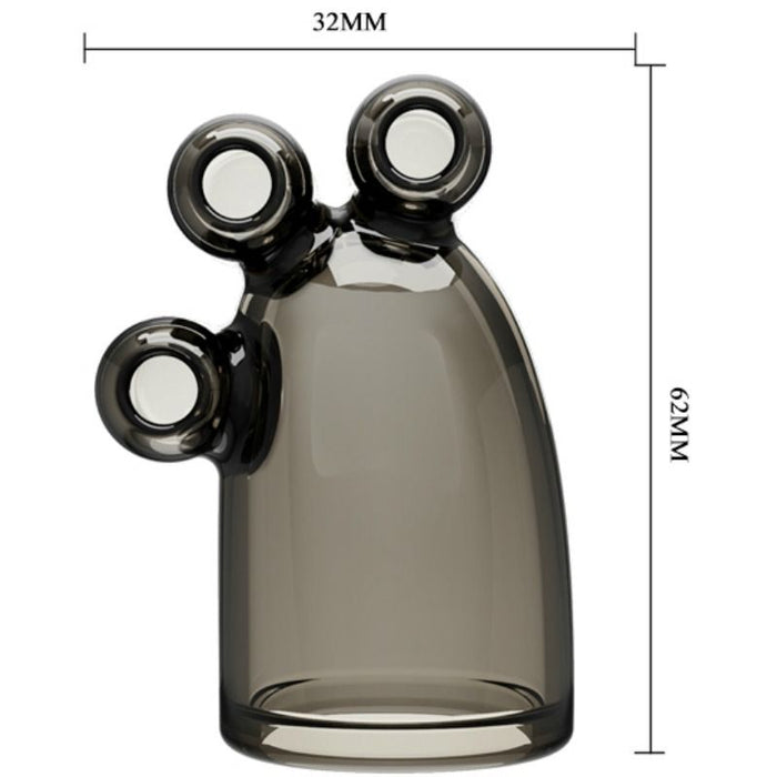 Baile Funda Pene Vibradora