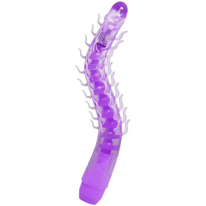 Baile Flexi Vibe Sensual Spine Vibrador 23.5 Cm