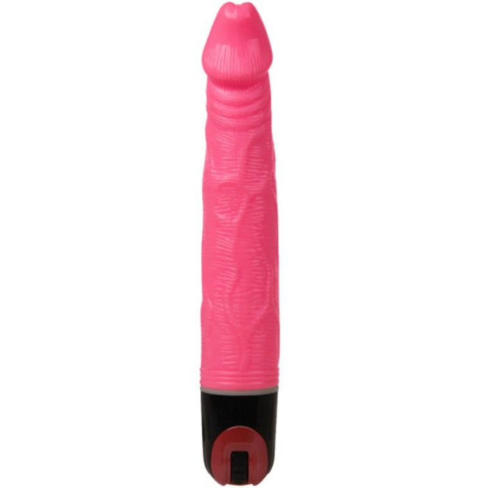 Baile Vibrador Multivelocidad 17 Cm