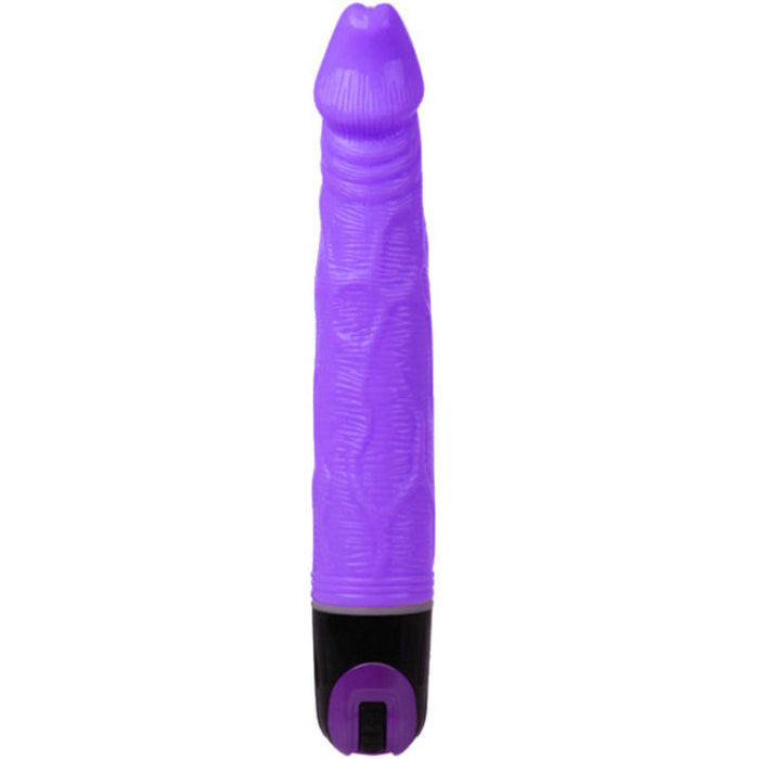 Baile Vibrador Multivelocidad 17 Cm