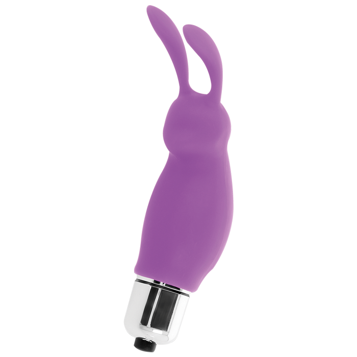 Intense Rabbit Roger Lilac