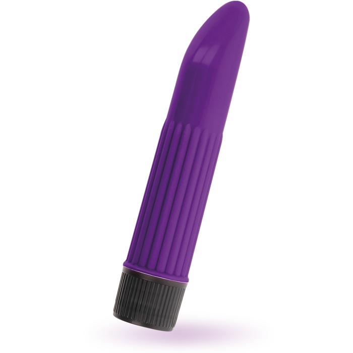 Intense Sonny Lilac Vibrator