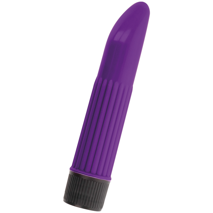 Intense Sonny Lilac Vibrator