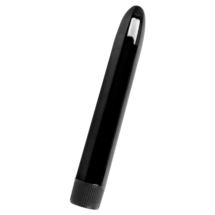 Intense Vito Black Vibrator