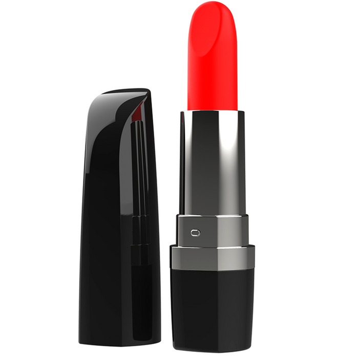 Intense Lippsy Vibrating Lipstick