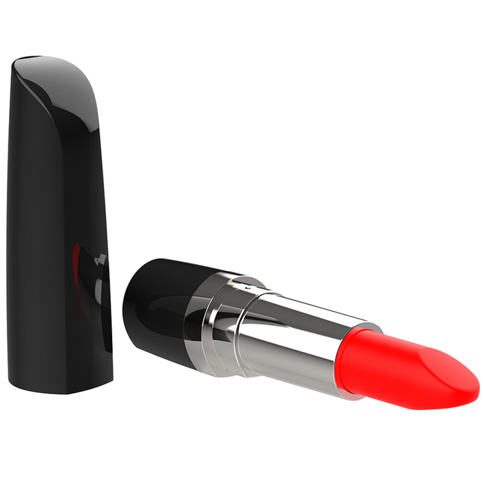 Intense Lippsy Vibrating Lipstick