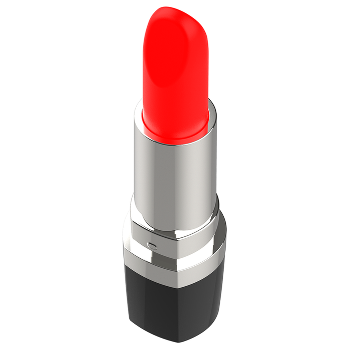 Intense Lippsy Vibrating Lipstick