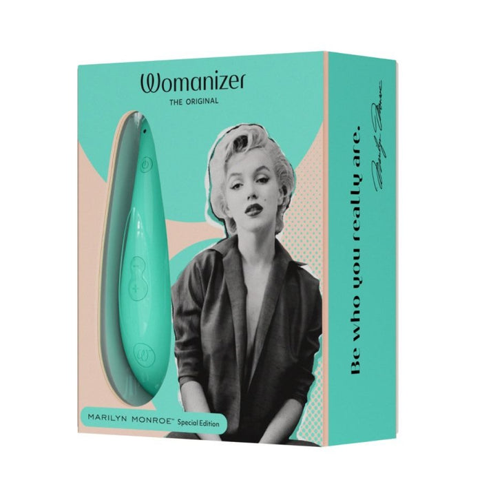 Womanizer Marilyn Monroe Vibrador
