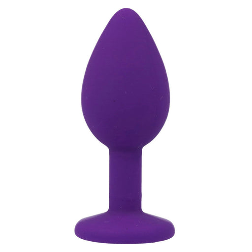 Intense Shelki Plug Anal 7.2 Cm