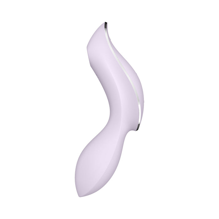 Satisfyer Curvy Trinity 2 Estimulador