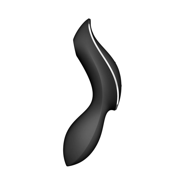 Satisfyer Curvy Trinity 2 Estimulador