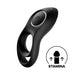 Satisfyer Legendary Duo Anillo Pene Vibrante