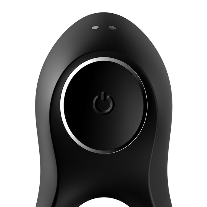 Satisfyer Legendary Duo Anillo Pene Vibrante