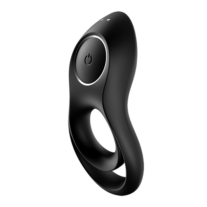 Satisfyer Legendary Duo Anillo Pene Vibrante