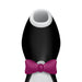 Satisfyer Penguin Vibrador De Presión De Aire