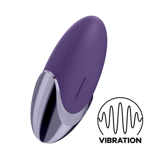 Satisfyer Purple Pleasure Estimulador De Clítoris