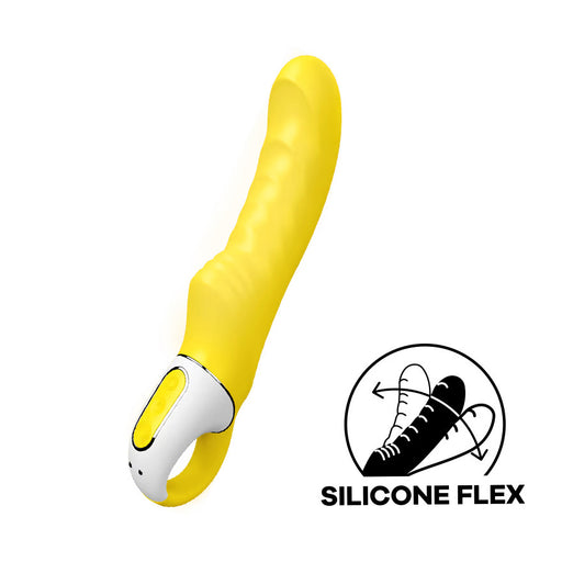 Satisfyer Yummy Sunshine Vibrador