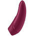 Satisfyer Curvy 1+ Estimulador De Pulso De Aire + Vibración