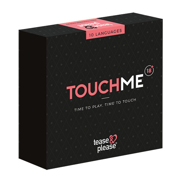 Tease & Please TouchMe