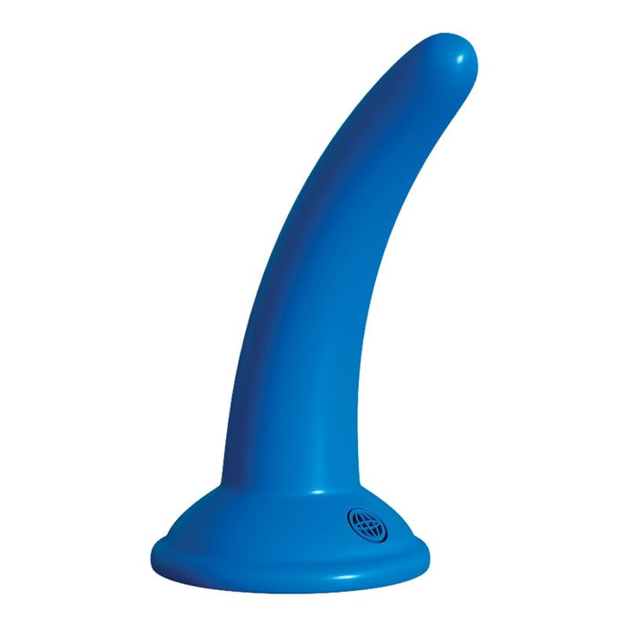 Fetish Fantasy Series Arnes Con Dildo Principiante Para El 11,5 Cm