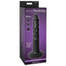 Anal Fantasy Elite Collection Vibrador Anal 15,2 Cm