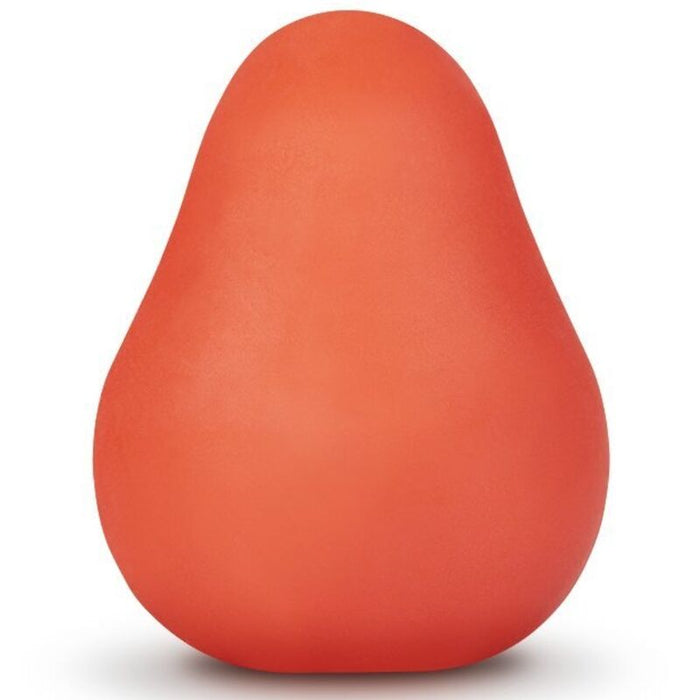 Gvibe Gegg Huevo Masturbador Rojo