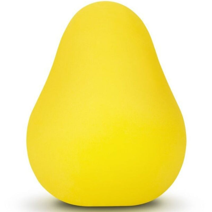 Gvibe Gegg Huevo Masturbador Amarillo