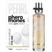Pearl Pheromones Perfume Feromonas Femenino 15 Ml