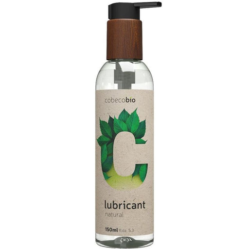 Cobeco Bio Natural Lubricante 150 Ml