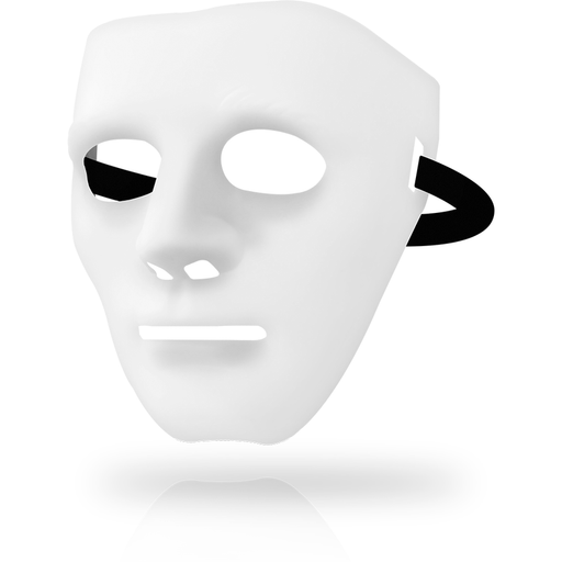 Ohmama Masks Mascara Veneciana #13