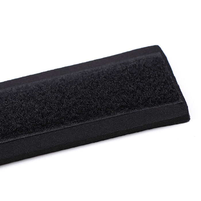 Ohmama Fetish Esposas Neopreno Con Cierre