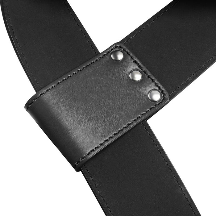 Ohmama Fetish Esposas Suspension Para Muñecas Y Tobillos