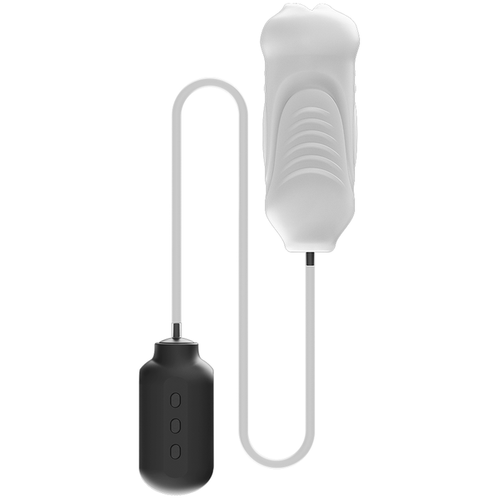 Jamyjob Hurricane Masturbador Boca