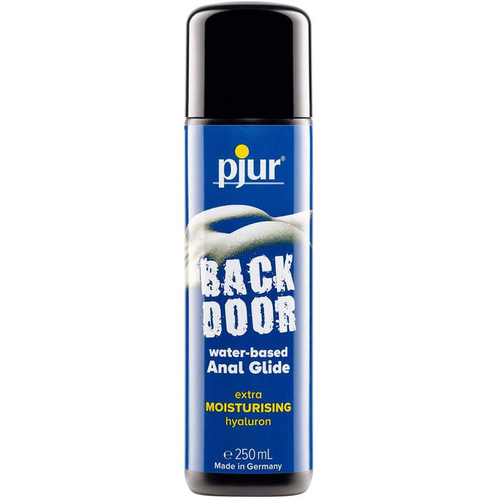 Pjur Back Door Comfort Lubricante Agua Anal