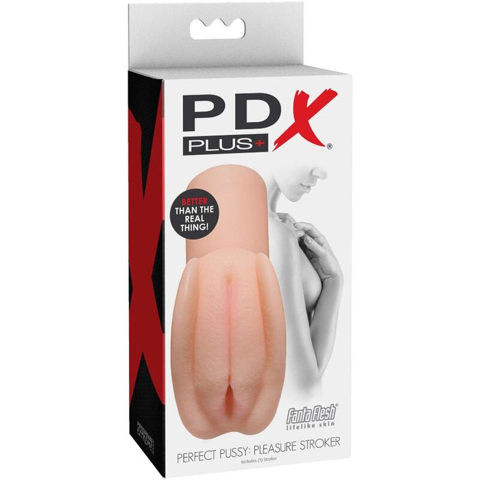 Pdx Plus+ Perfect Pussy Pleasure Masturbador