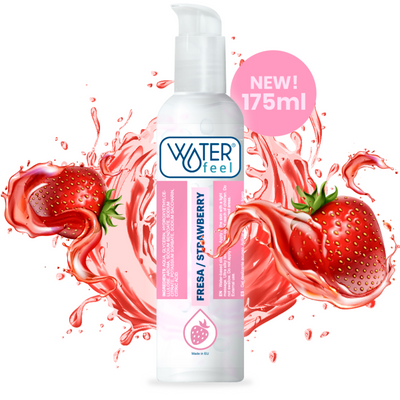  Waterfeel