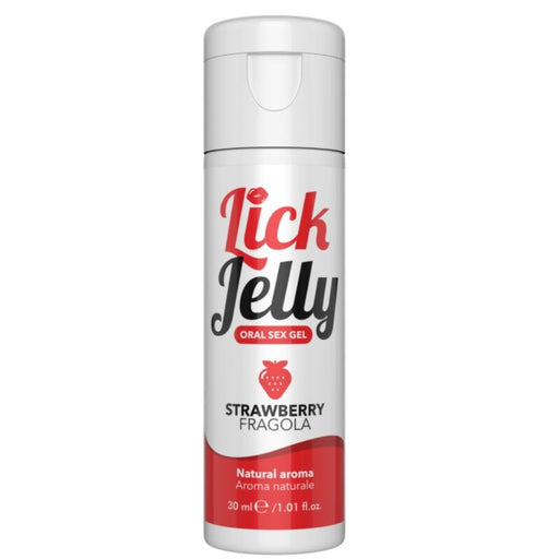 Sensilight Lick Jelly Lubricante 30 Ml