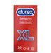 Durex Preservativos Sensitivo Xl 10 Unidades
