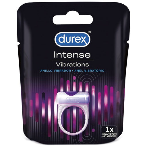 Durex Anillo Vibrador Intense Orgasmic Vibrations