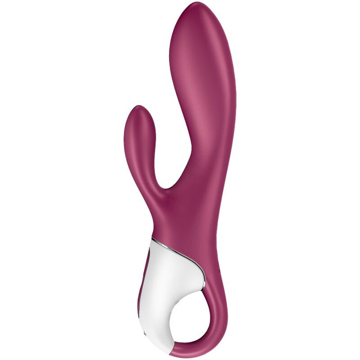 Satisfyer Heated Affair Vibrador