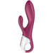 Satisfyer Heated Affair Vibrador