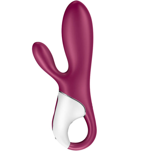 Satisfyer Hot Bunny Vibrador