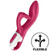 Satisfyer Embrace Me Vibrador Punto G