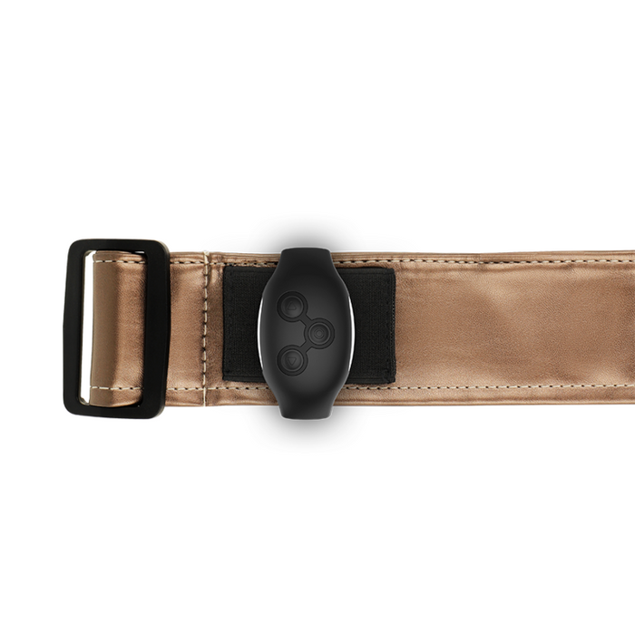 Mythology Fantasy Harness Arnes Bronce S/m