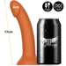 Mythology Rune Royal Dildo Vibrante 17 Cm