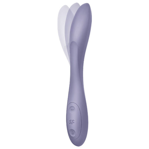 Satisfyer G Spot Flex 2 Multi Vibrador
