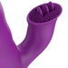 Fun Function Zenda Vibrador 24 Cm
