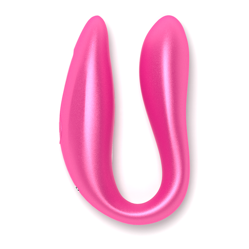 Oninder Estimulador Punto G & Clitoris Con App