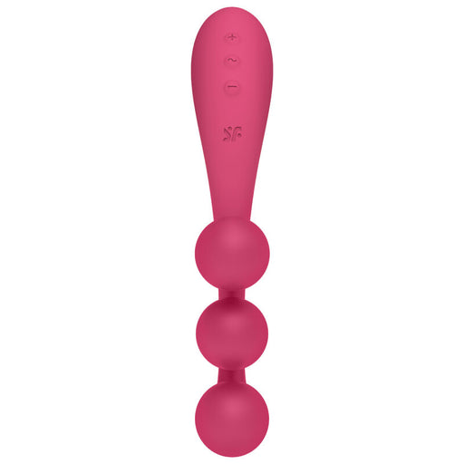 Satisfyer Tri Ball 1 Multi Vibrador